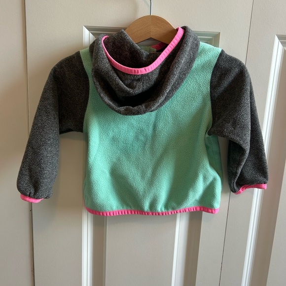 The north face infant jacket size 6-12 months - Picture 4 of 4